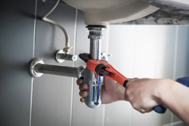 Best Tankless Water Heater Services  in Hico, TX